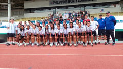 Filipinas want new breed of stars